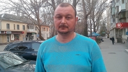 Омбудсмен Крыма рассказала о ситуации с возвращением капитана "Норда" 