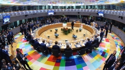 Лидеры ЕС поручили проработать возможность введения санкций за кибератаки 