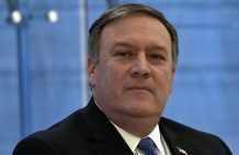 Помпео призвал саудовского наследного принца к прекращению огня в Йемене