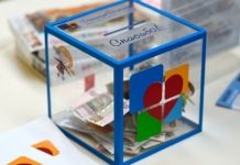 Как благотворительные организации собирают средства?