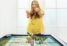 Почему вам стоит попасть в клуб Вулкан?