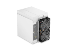 Обзор ASIC BITMAIN ANTMINER S19 PRO