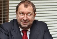 Илья Трабер: новости из жизни и деятельности