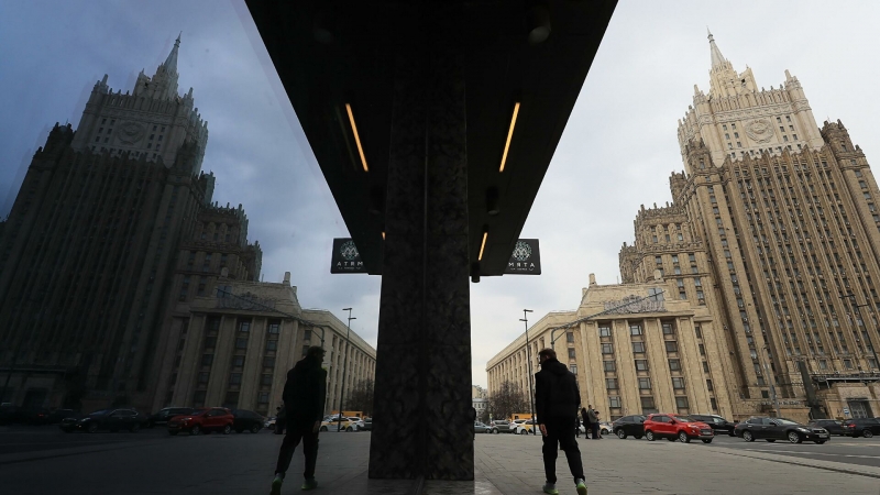 НАТО не удастся отмахнуться от гарантий безопасности, заявили в МИД