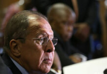 Российский журналист Пархоменко заявил, что у Лаврова в последние месяцы «вытянутое лицо», и объяснил почему