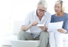 Займ пенсионерам: что для этого нужно