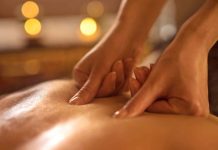 Польза и вред массажных салонов Москвы