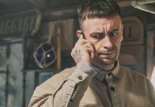 Успех сериала «Голяк»: сюжет и персонажи