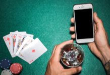 Онлайн-казино: баланс развлечения и риска