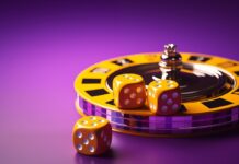 Онлайн-казино: особенности игрового процесса и выбора платформы