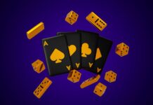 Онлайн-казино: баланс риска и удовольствия