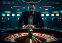 Казино онлайн: особенности, преимущества и выбор