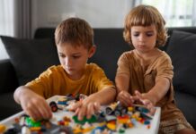 Конструкторы LEGO: Мечта для всех возрастов