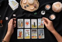 Помощь таролога срочно при личной драме