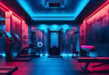 Фитнес-клуб: ваш путь к здоровью и красоте