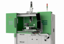 Эффективность современных станков для сварки и резки в производстве