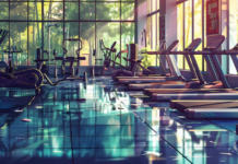 Фитнес-клубы: выбираем идеальное место для достижения спортивных целей