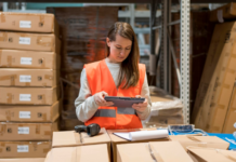 Как управлять ассортиментом при работе с фулфилментом