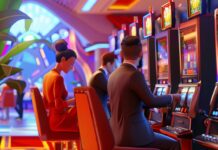Особенности IZZI Casino Казахстан