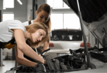 Двигатели Ford EcoBoost: революция в мире современных моторов