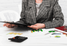 Бухгалтерские услуги на удалённой основе: Современный подход к ведению финансовой отчётности