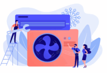 Сплит-системы: комфорт и инновации в климатическом оборудовании