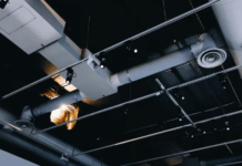 Монтаж систем вентиляции «под ключ»: Гарантия комфорта и качества