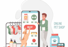 Интернет зоомагазин: удобство и выбор для заботы о питомцах