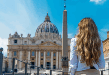 Ваш гид по Риму и Ватикану: окунитесь в историю и культуру вечного города