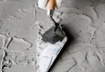 Строительный раствор: виды, характеристики и применение в современном строительстве