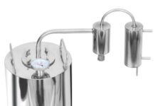 Как выбрать идеальный самогонный аппарат: подробное руководство для новичков и опытных