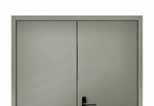 Как выбрать противопожарную дверь: виды и особенности для надежной защиты