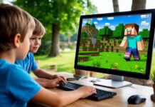 Программирование Minecraft для детей: как превратить игру в увлекательное обучение