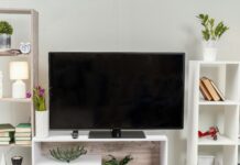 Самостоятельная диагностика неисправностей телевизоров Daewoo