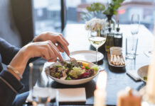 Повод сходить в ресторан: преимущества и выбор в Санкт-Петербурге