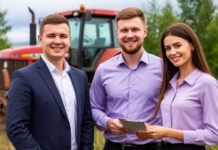 Финансирование под залог бизнес-активов: стратегии для сибирских предпринимателей