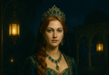 «Великолепный век»: как построить империю, не разрушив себя