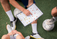 Кто самый лучший теннисист в мире? Ищем ответ