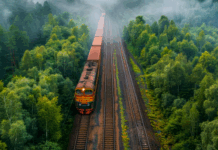 Кому подойдут ж/д перевозки из Китая в Казахстан?