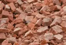 Вторичный щебень: что это, применение и преимущества покупки