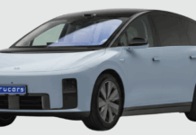 Новый Lixiang i8: какие особенности выделяют его в сегменте