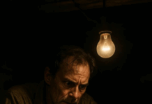 Дом, которого не должно быть: как «Извне» превращает ужас в архитектуру надежды