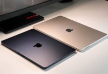 Как MacBook помогает повысить эффективность работы