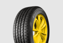 Летние шины Viatti: надёжный выбор для комфортного и безопасного вождения