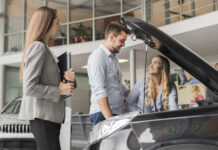 Как выбрать и купить авто с пробегом: полный гид для разумного выбора