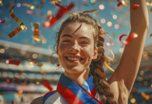 Легендарные спортивные события, которые потрясли Москву