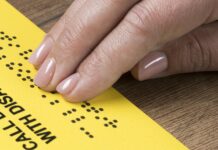 От точек до технологий: как создаются современные тактильные таблички