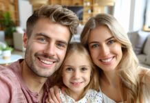 Стоматология для всей семьи: забота о здоровье зубов на каждом этапе жизни