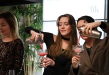 Организация корпоратива: особенности и выбор