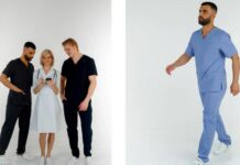 Роль и преимущества медицинской одежды в здравоохранении